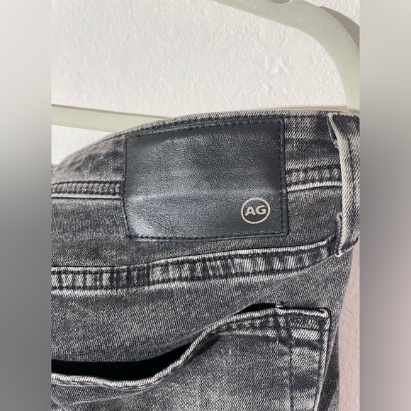 AG Adriano Goldschmied the stockton skinny jeans - Picture 3 of 5